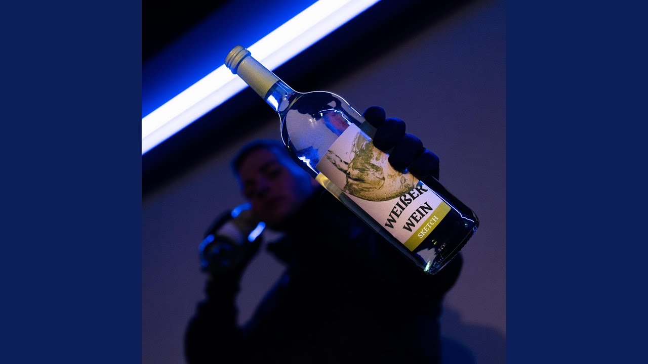 Wei&szlig;er Wein (feat. ArniTheSavage)