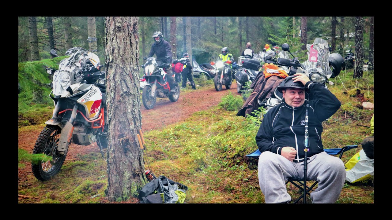 Pystymettä 2020 Koski TL