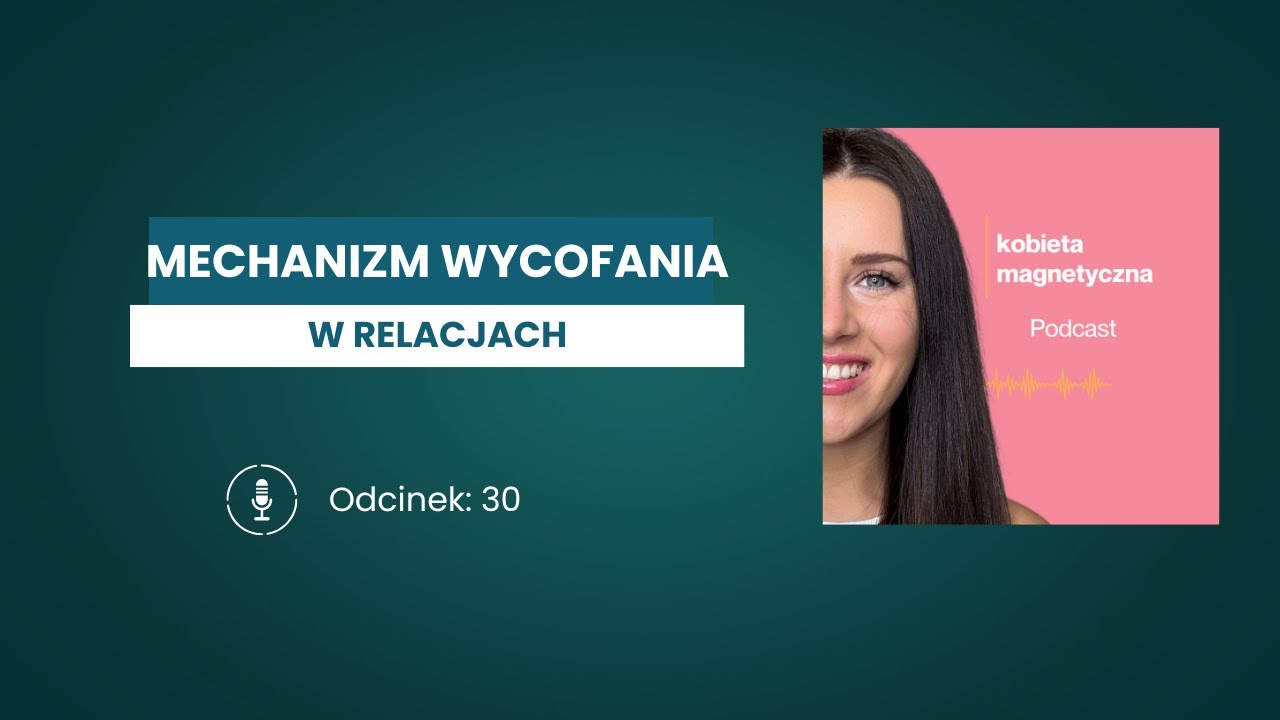 Kiedy bliskość uruchamia lęk- o mechanizmach wycofania w relacjach