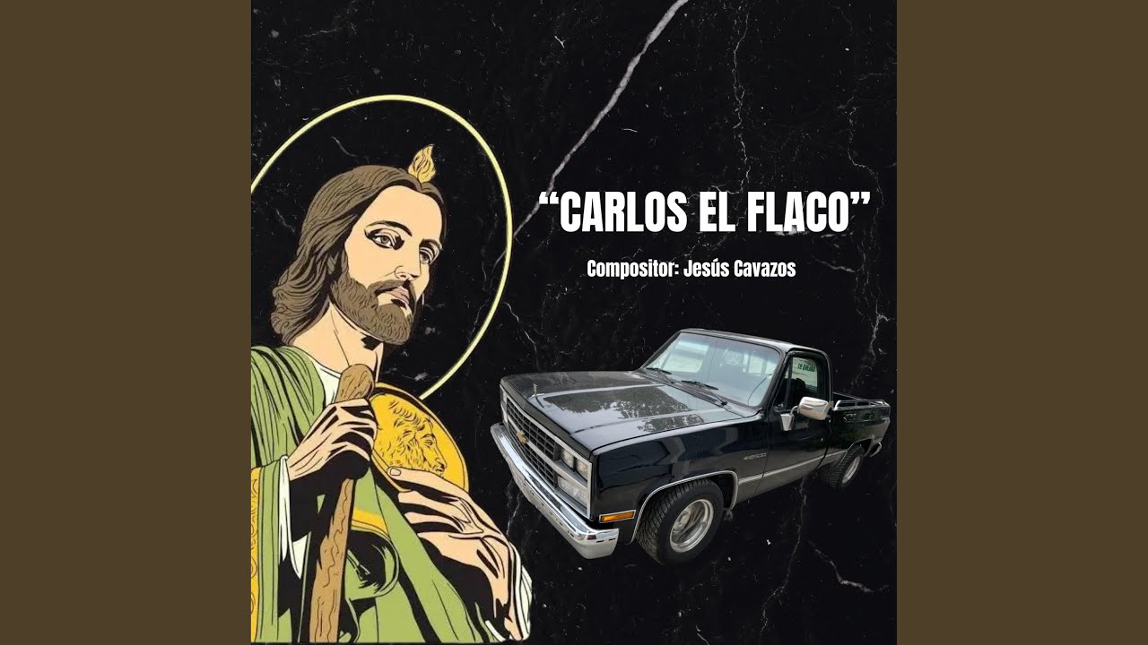 Carlos el flaco