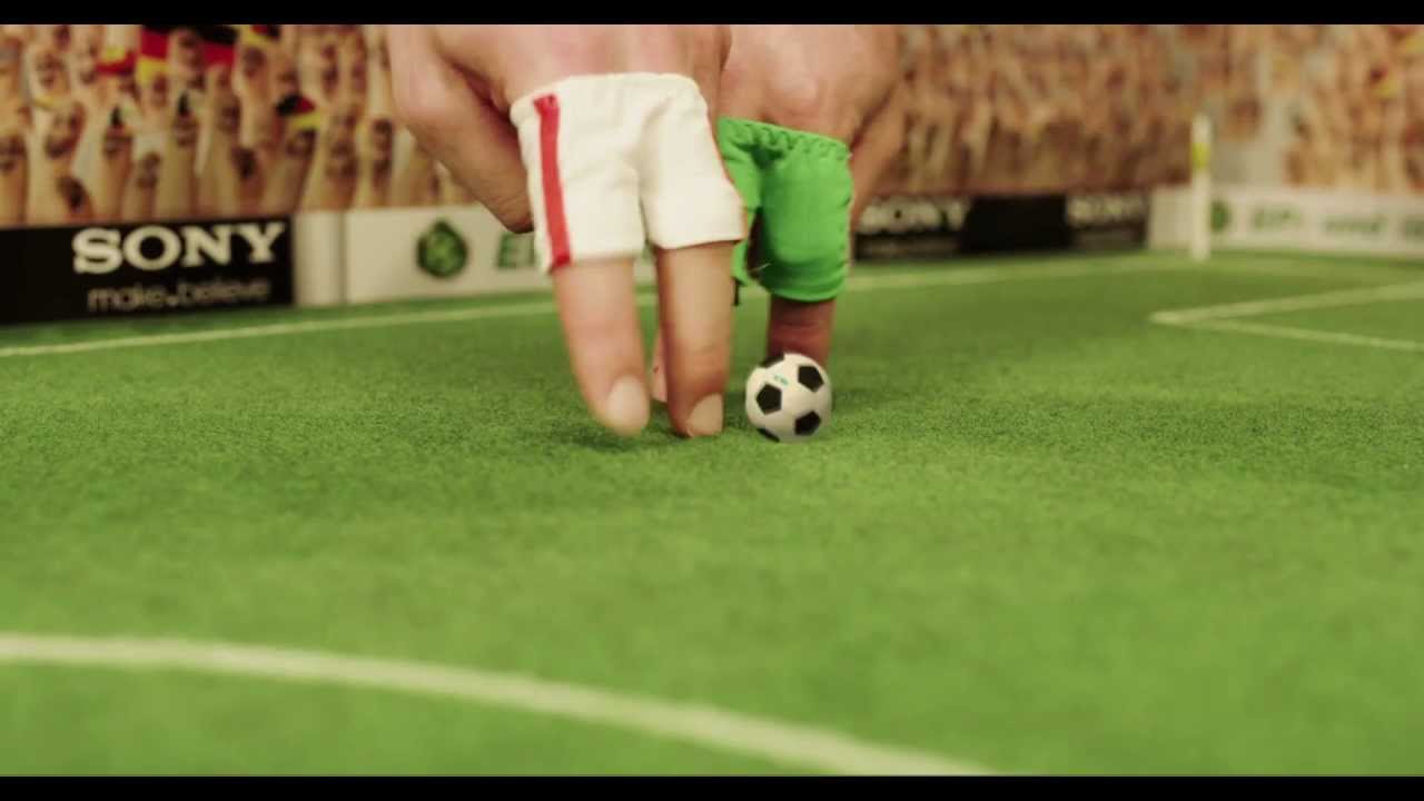 EP:Finger-Football-Cup