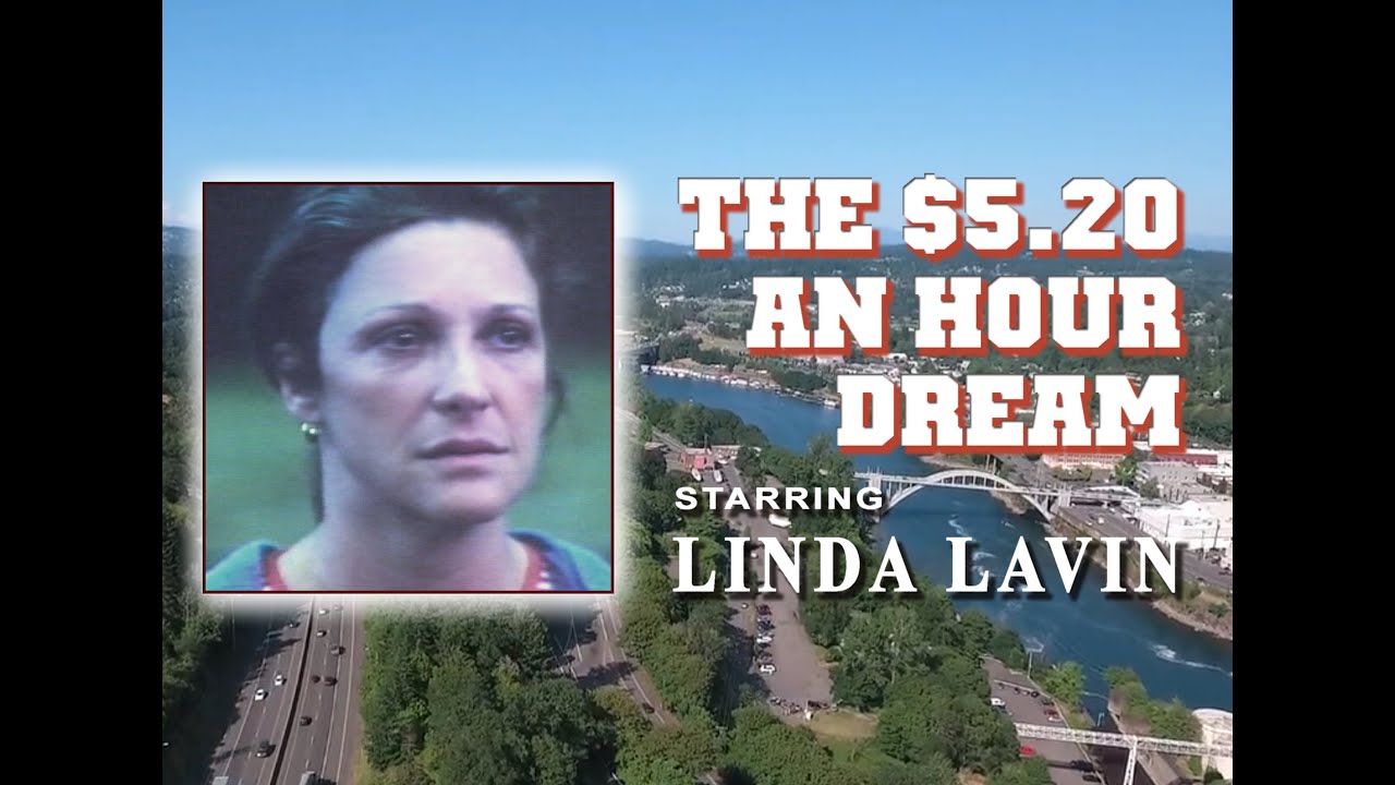LINDA LAVIN &ndash; THE $5.20 AN HOUR DREAM - DANA HILL - SATURDAY NIGHT MOVIE &ndash; JANUARY 26, 1980