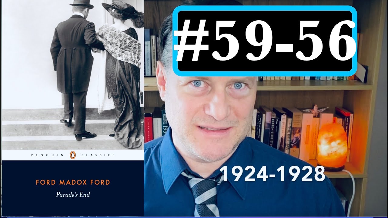 The List 59-56