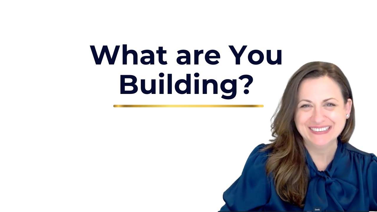 How to Know Your Next Step in Business