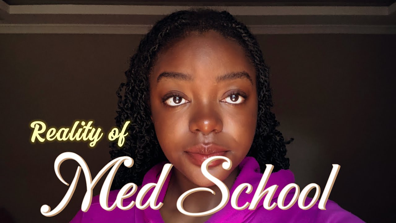 Things I Wish I Knew Before Starting Med School in Zambia