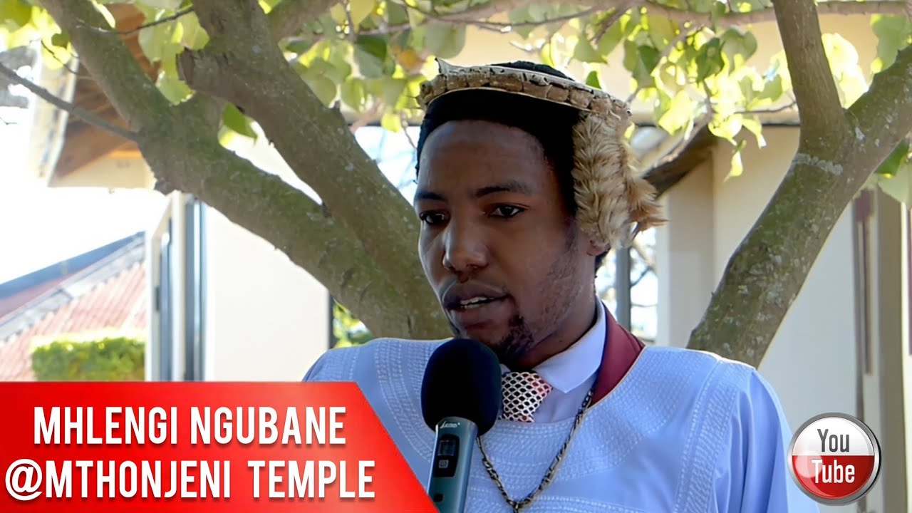 Shembe:Iphumile impi yomubi kuma social media ithuka inkosi uNyazi... uShembe kwelase weenen...