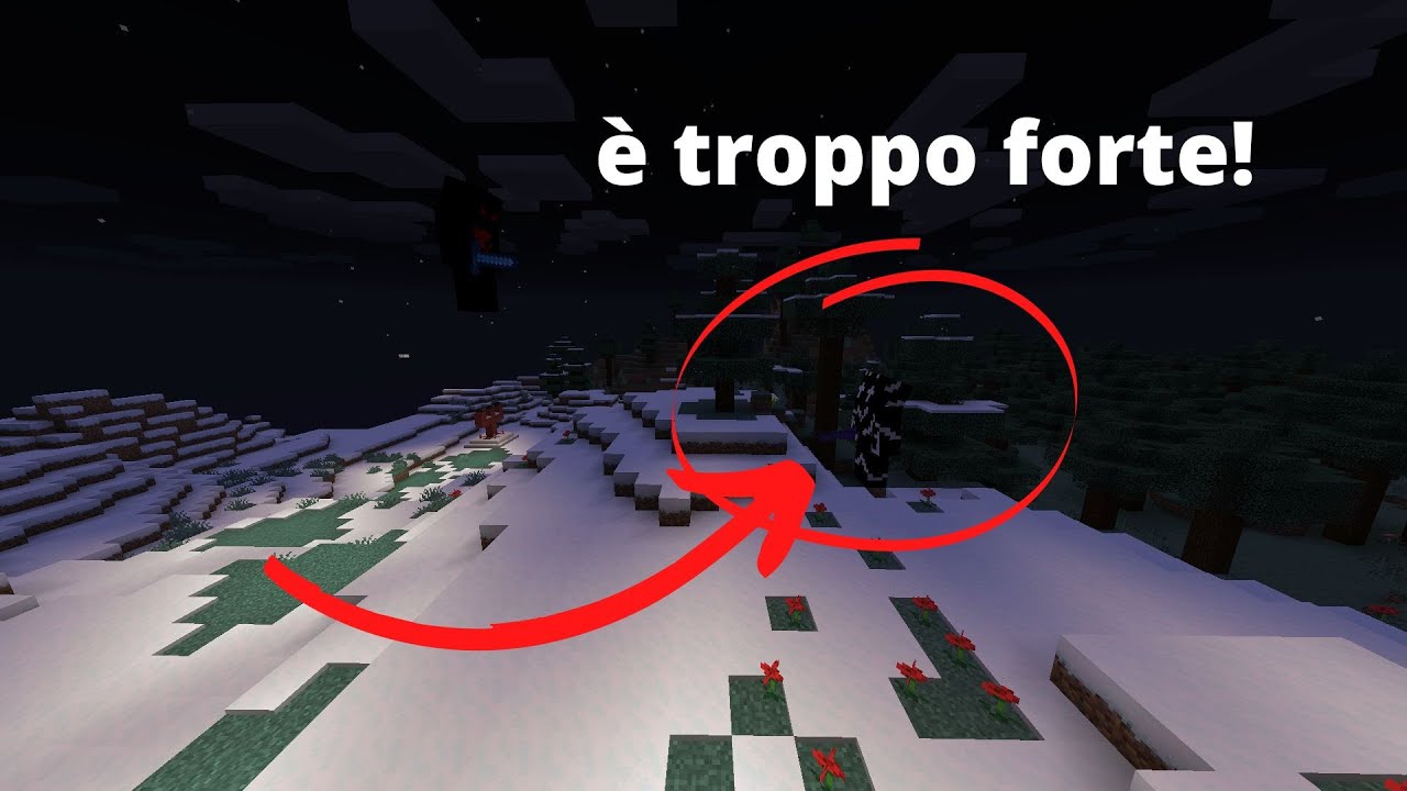 Lunar è ormai troppo forte... (Disco 12 episodio 17)
