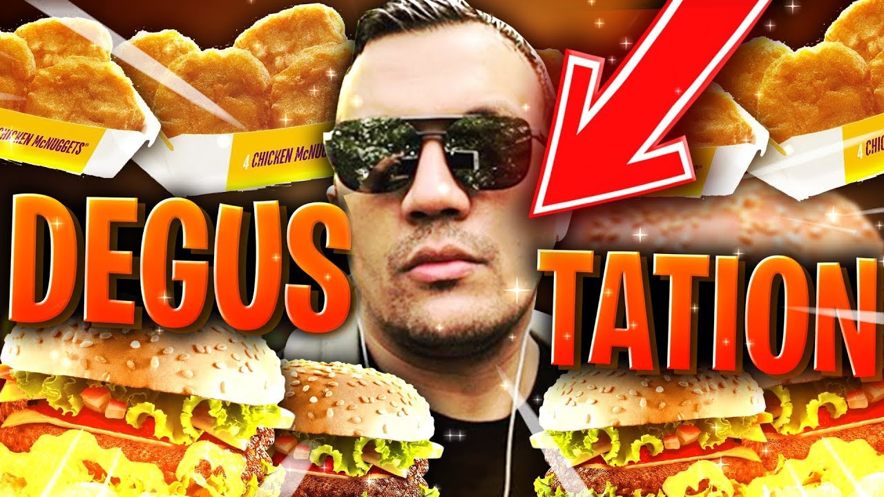 MY BIG BURGER