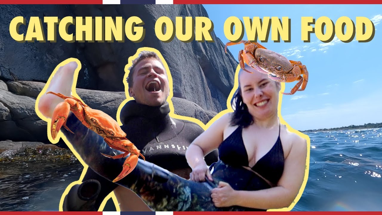 Freediving in Southern Norway | Visit Norway