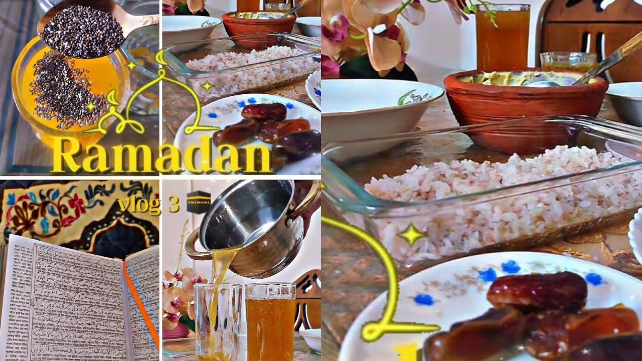 3rd Ramadan vlog|Bintuamin #ramadan #ramadanvlog #foryou #highlights #viral #everyone 