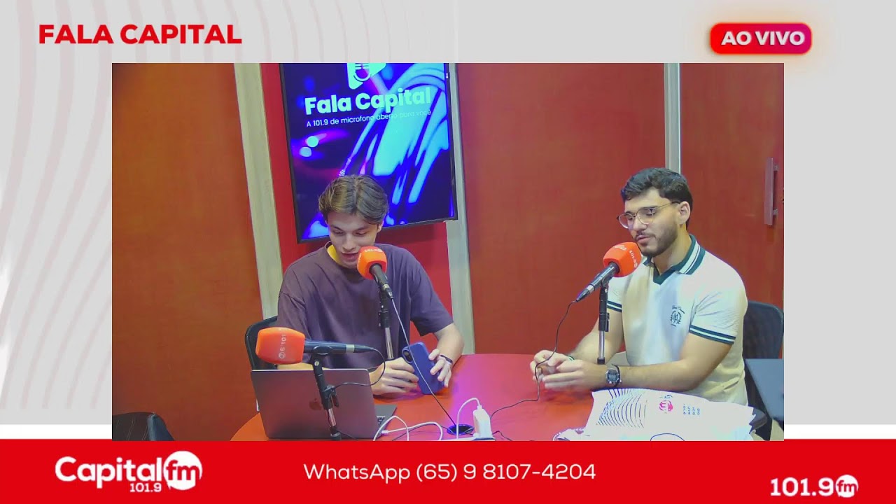 Fala Capital - 11/02/2026
