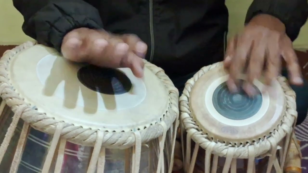 teentaal kayda