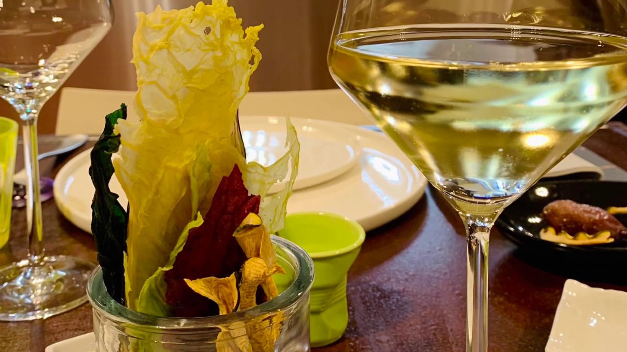 Aperitivo da Anna Ghisolfi a Tortona (AL)