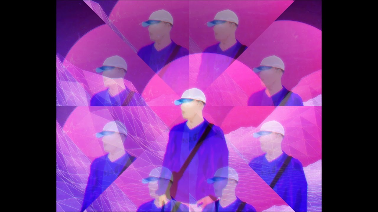 Denov - Purple Dream (Prod RalphTheKiD)