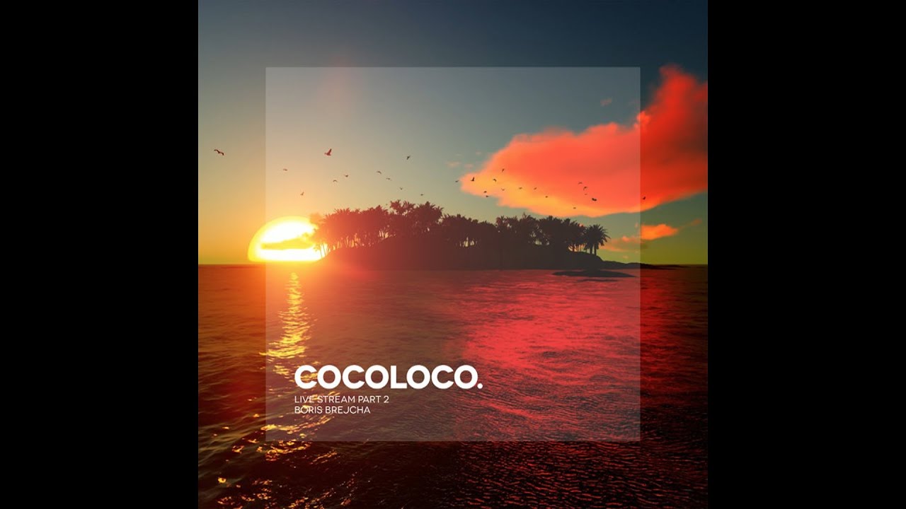 Boris Brejcha - Cocoloco
