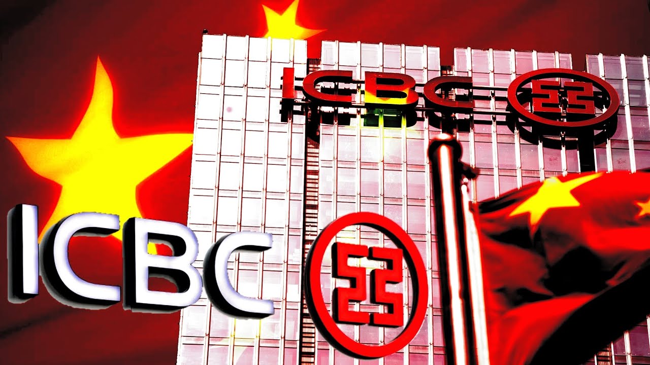HOW ICBC BECAME THE LARGEST BANK IN CHINA | RM Capital