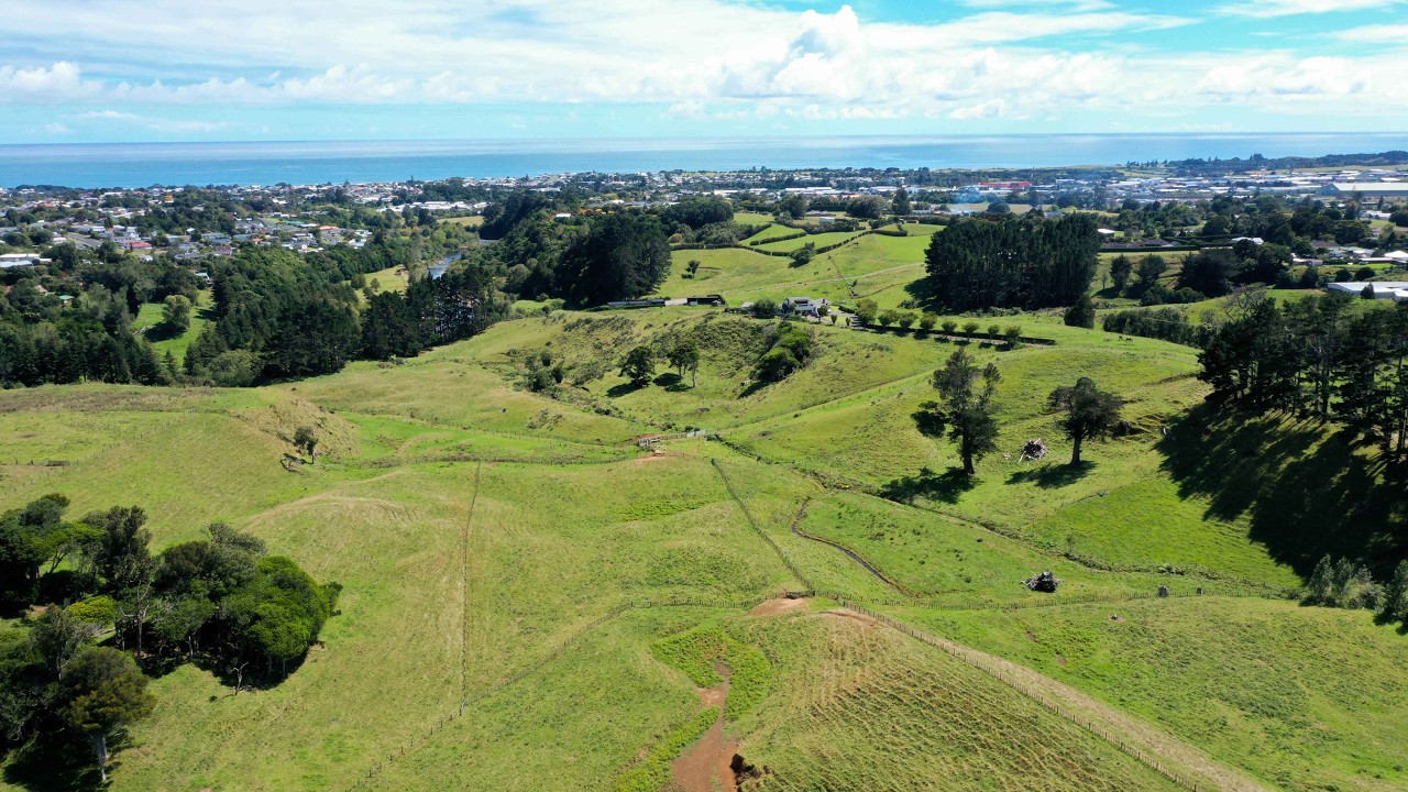 Lot 1 208 Smart Road, Hillsborough