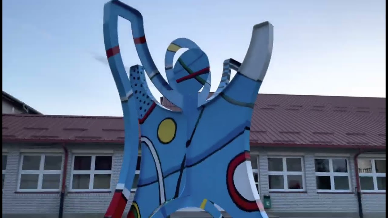 DAN ŠKOLE 2023. (OŠ „Stjepan Radić” Božjakovina)