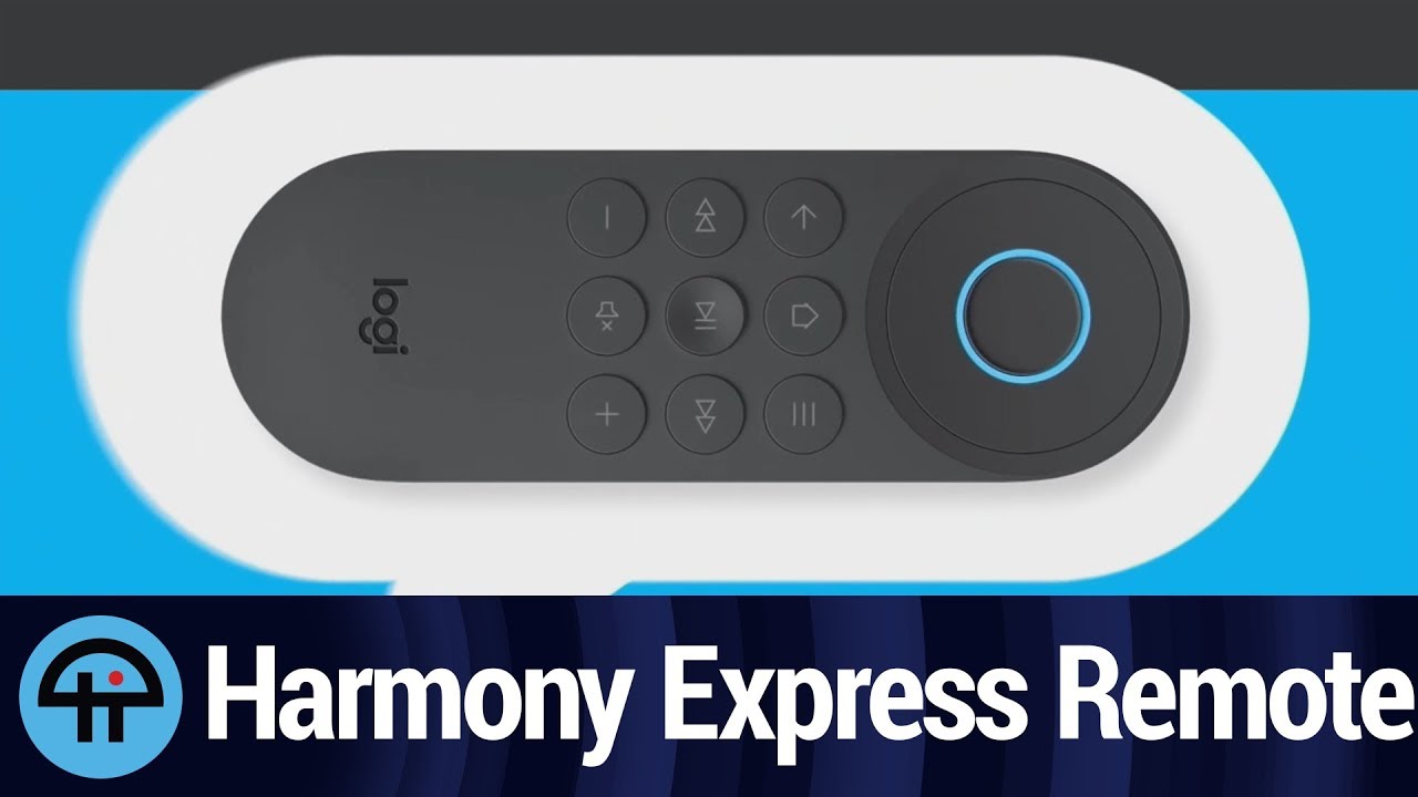 Harmony Express Impressions