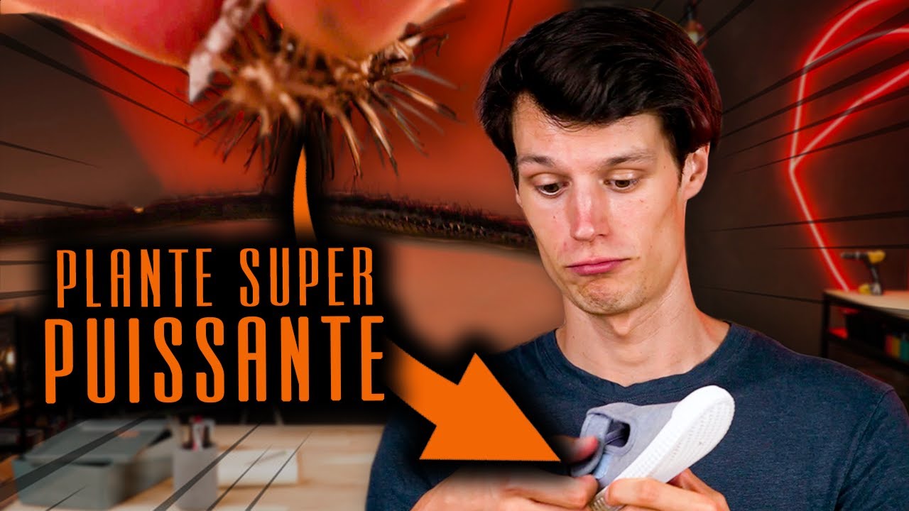 Des inventions PUISSANTES inspirées de la NATURE