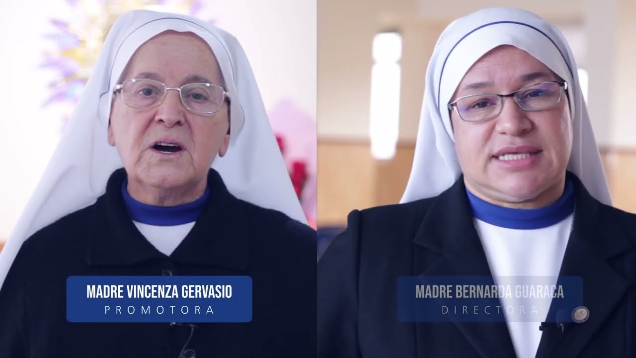 30 AÑOS DE PRESENCIA MISIONERA EN AREQUIPA-PERÚ