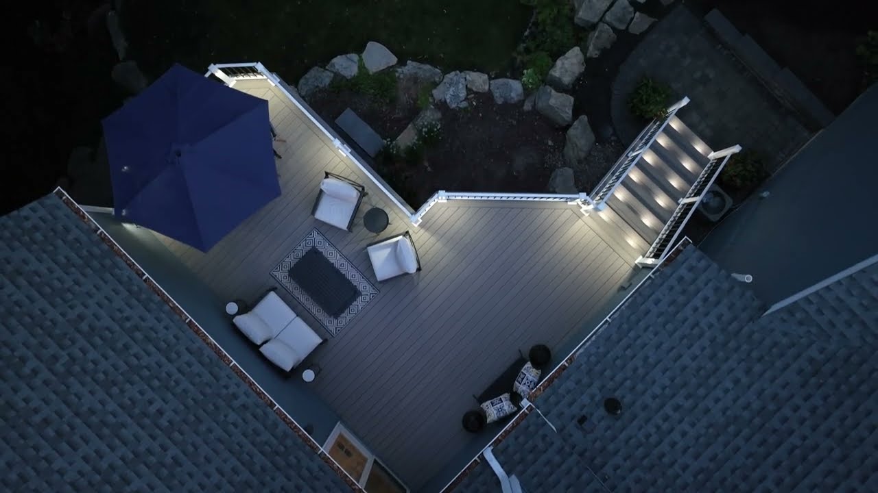 Wohlsdorf Builders: Kaito Lane Retreat