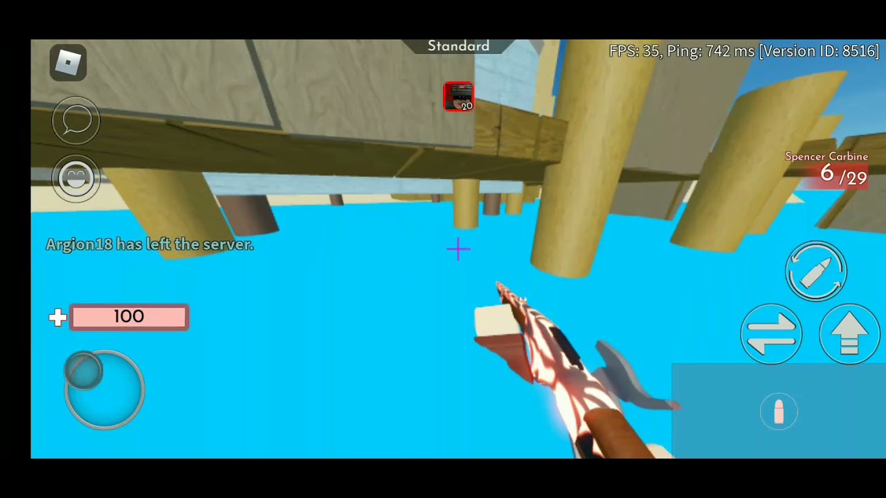 how to go under the house in beach map (Arsenal)