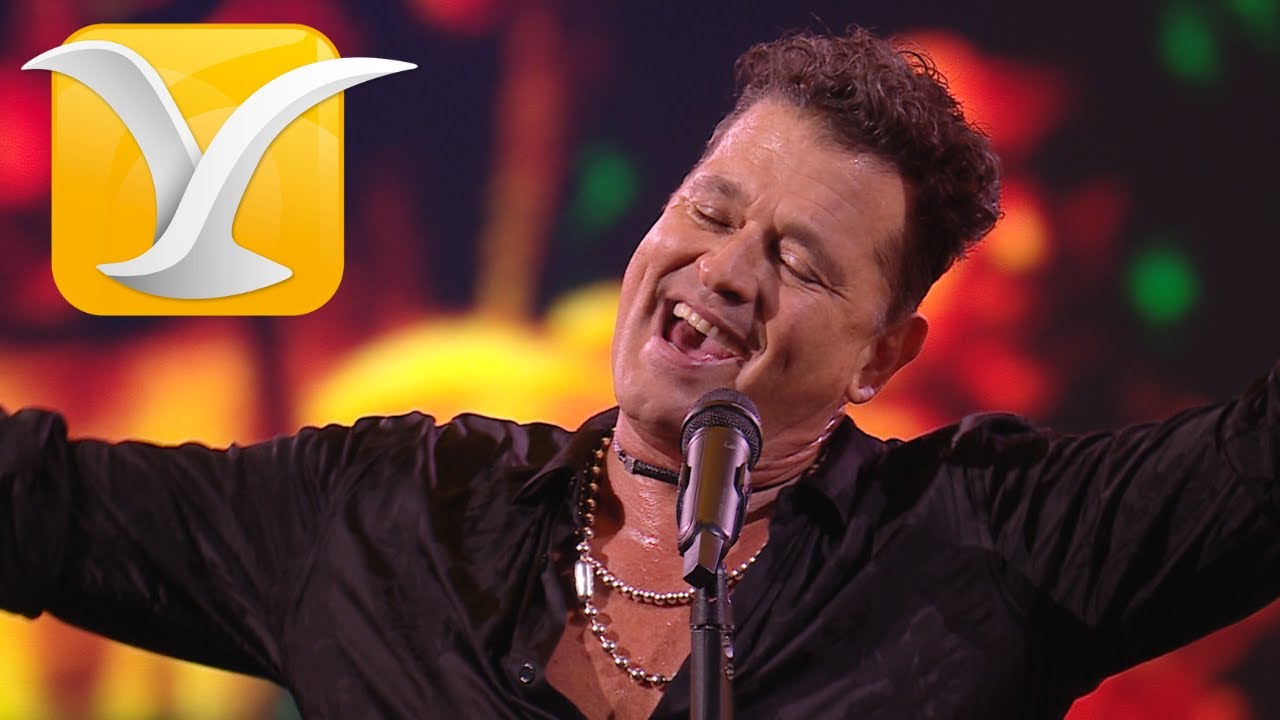 Carlos Vives - La Tierra del Olvido - Festival de la Canción de Viña del Mar 2025 – Full HD 1080p.