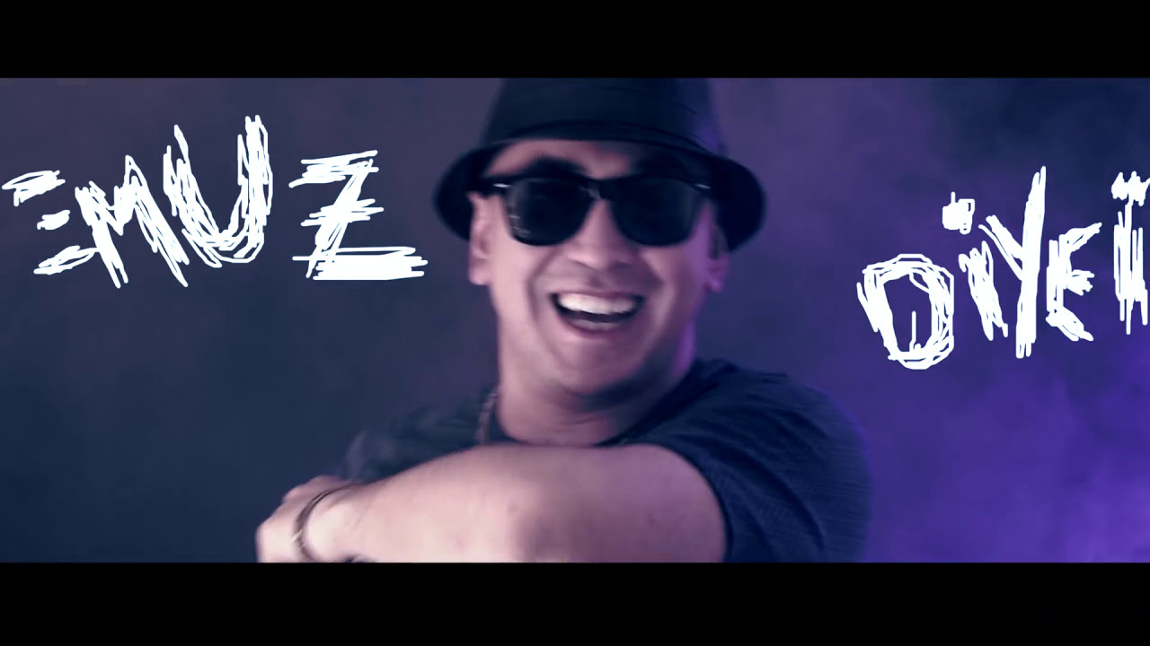 Emus DJ - Dale Que So Vo (Video Oficial)