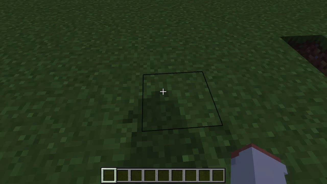 Uusi Minecraft Live