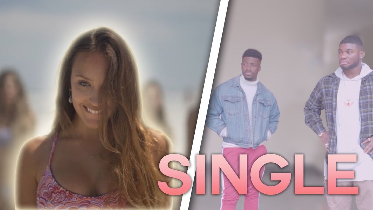 SINGLE mit FRANKY ALLSTAR