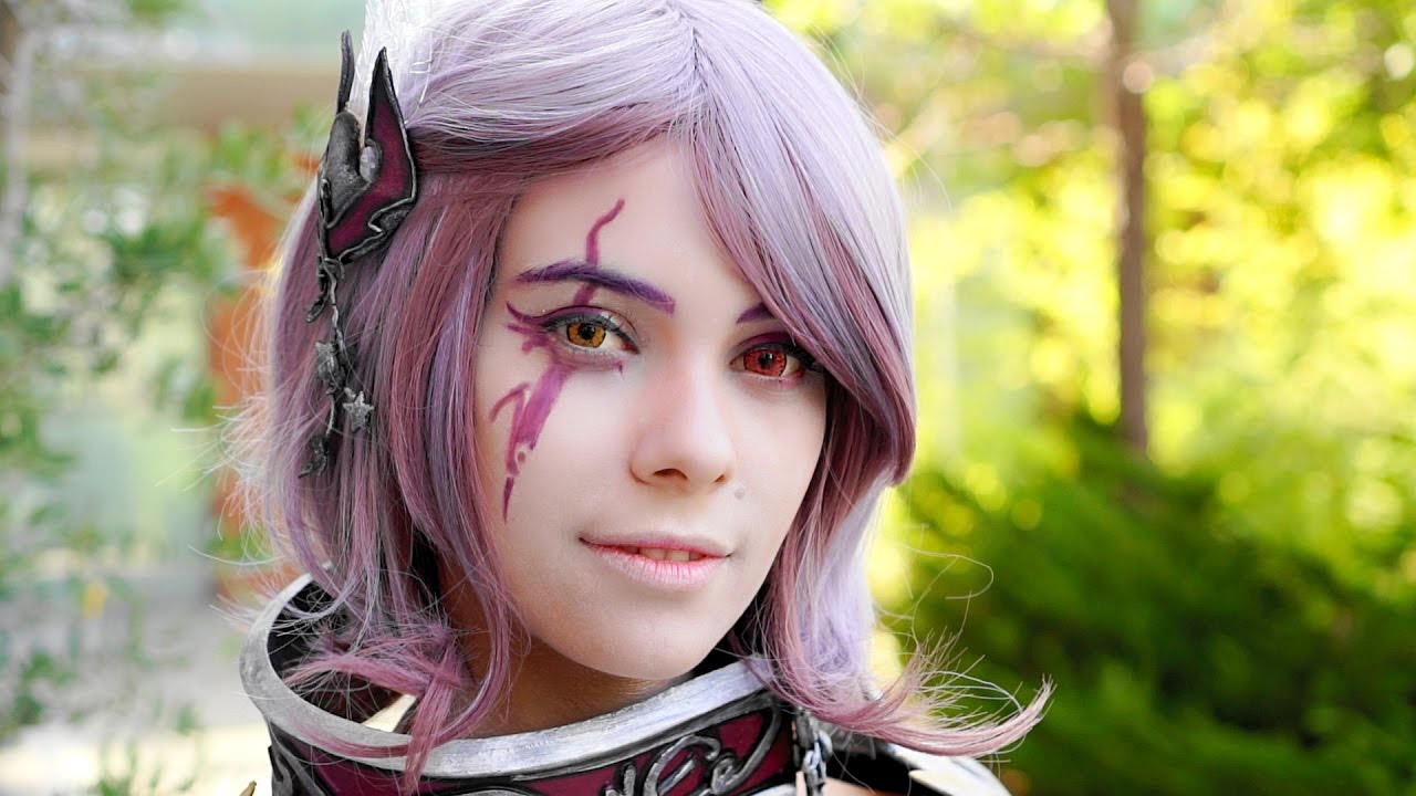 Japan Weekend 2.0 2016 COSPLAY VIDEO