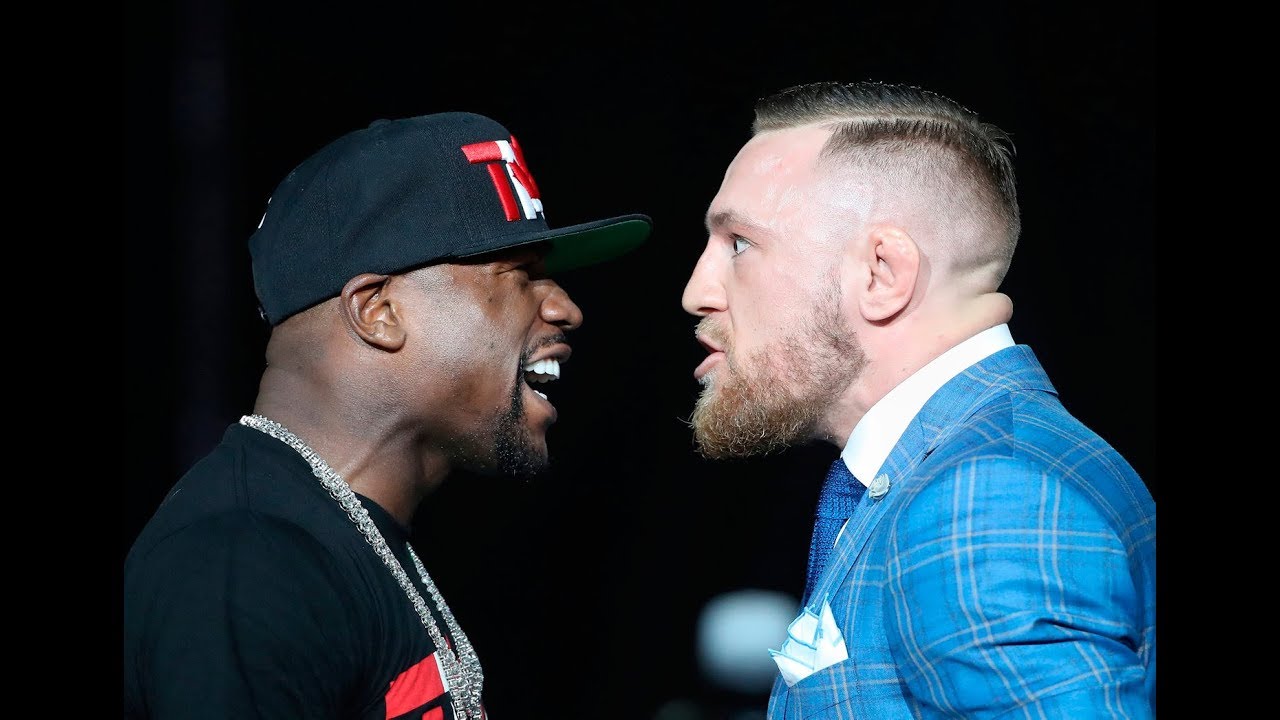 Предложение Флойда Мейвезера Конору МакГрегору, экс-боец UFC ведет переговоры с Bellator и ACB