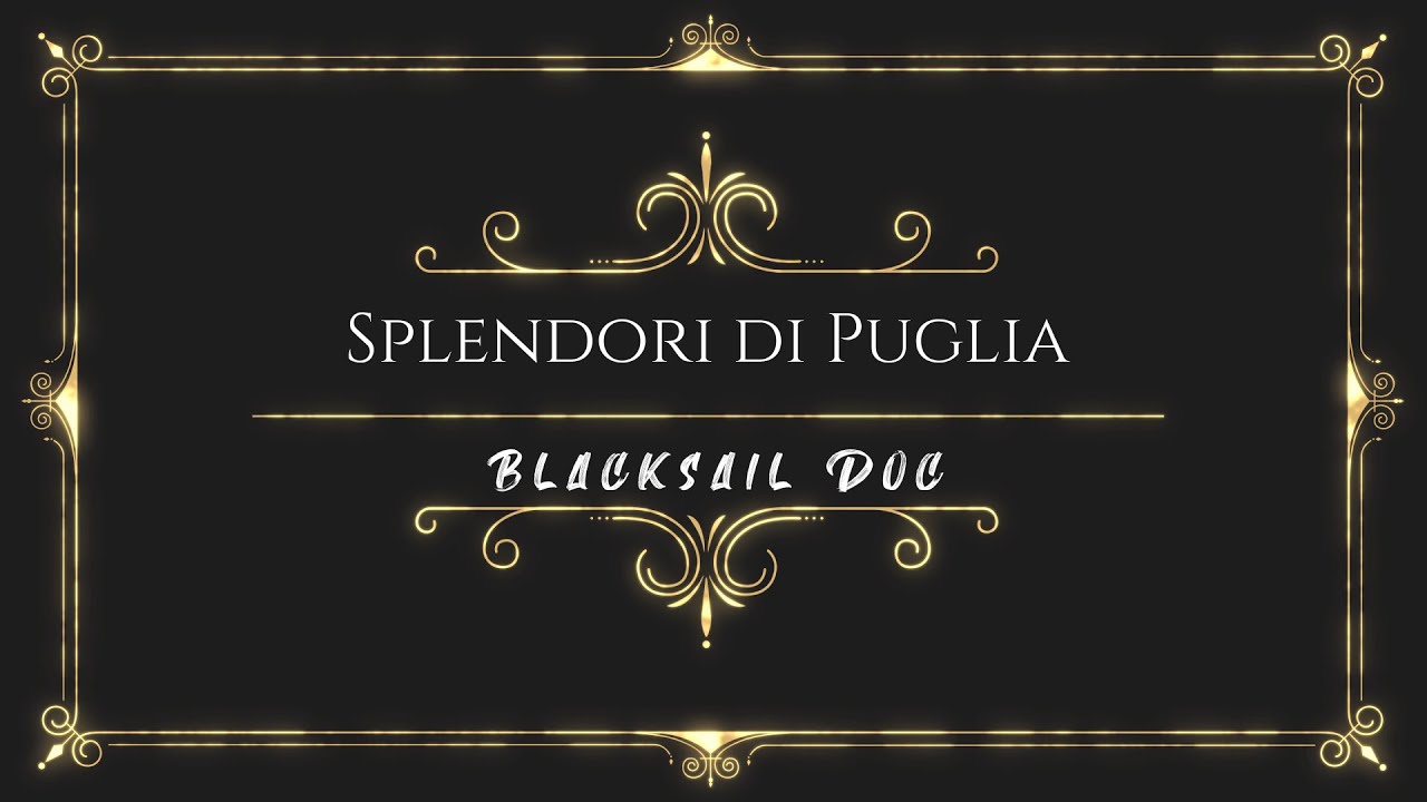 Documentario - Splendori di Puglia (Ulisse)