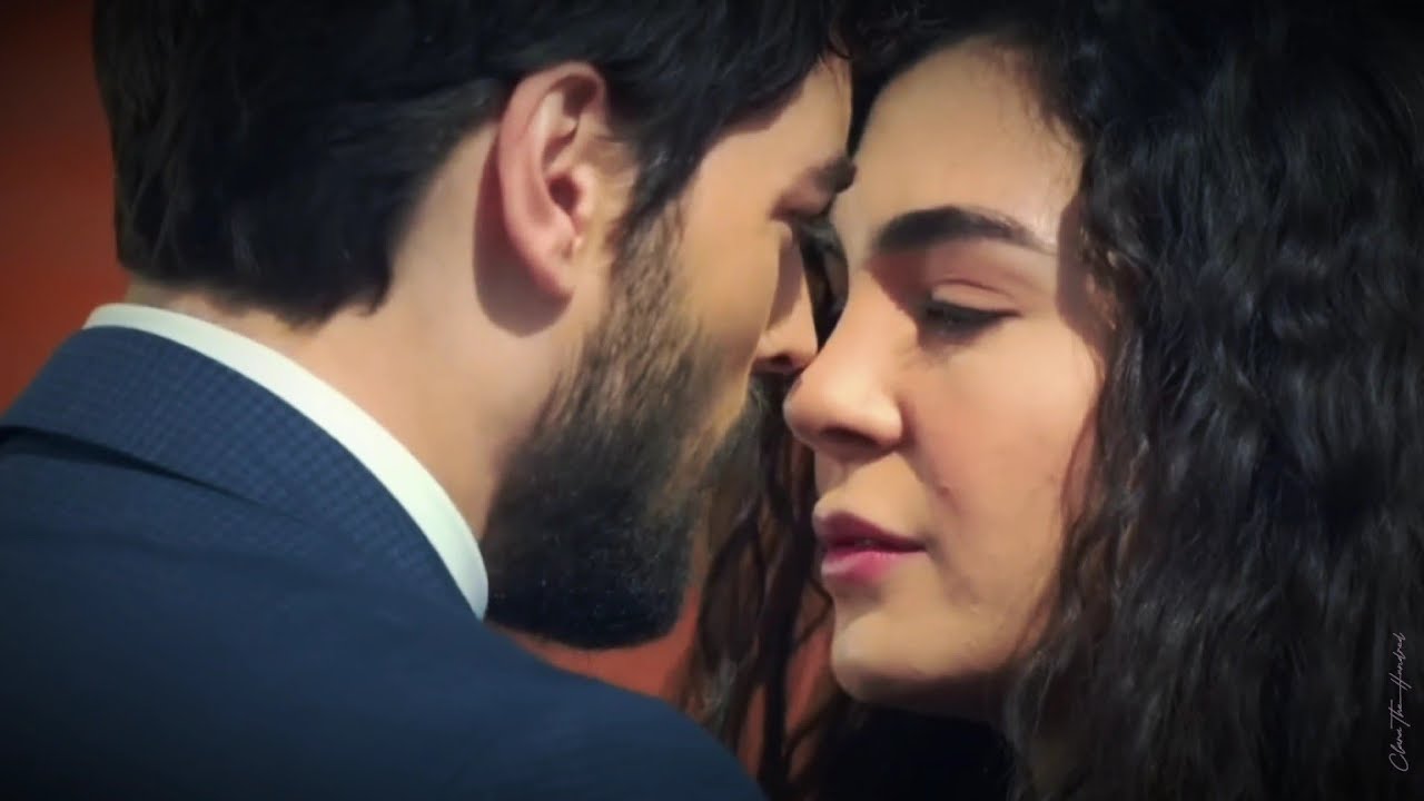 miran & reyyan — falling into your ocean eyes
