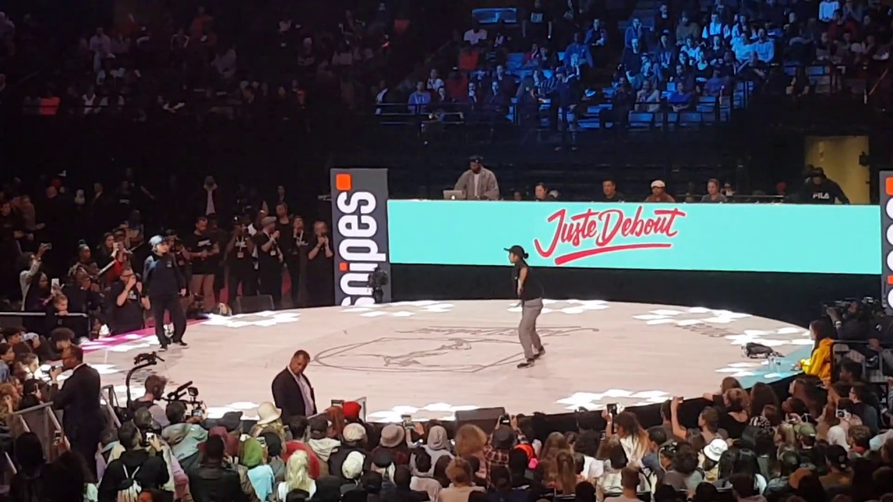 Juste Debout du dimanche 4 mars 2018 vidéo 1