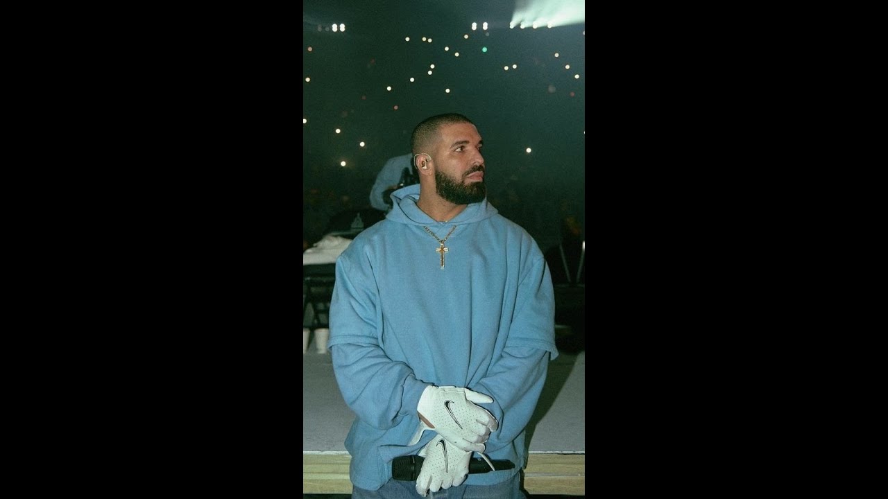 Free Drake X Bnyx Type Beat - Another - 2023