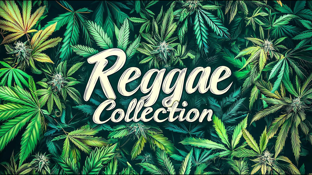 Reggae Vibes Collection: Ultimate Chill with Dub & Hip-Hop Beats 🌴