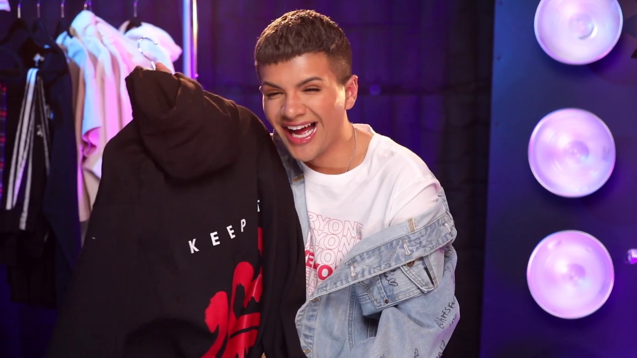GABRIEL ZAMORA MERCH ....HI EVERYONE!!!