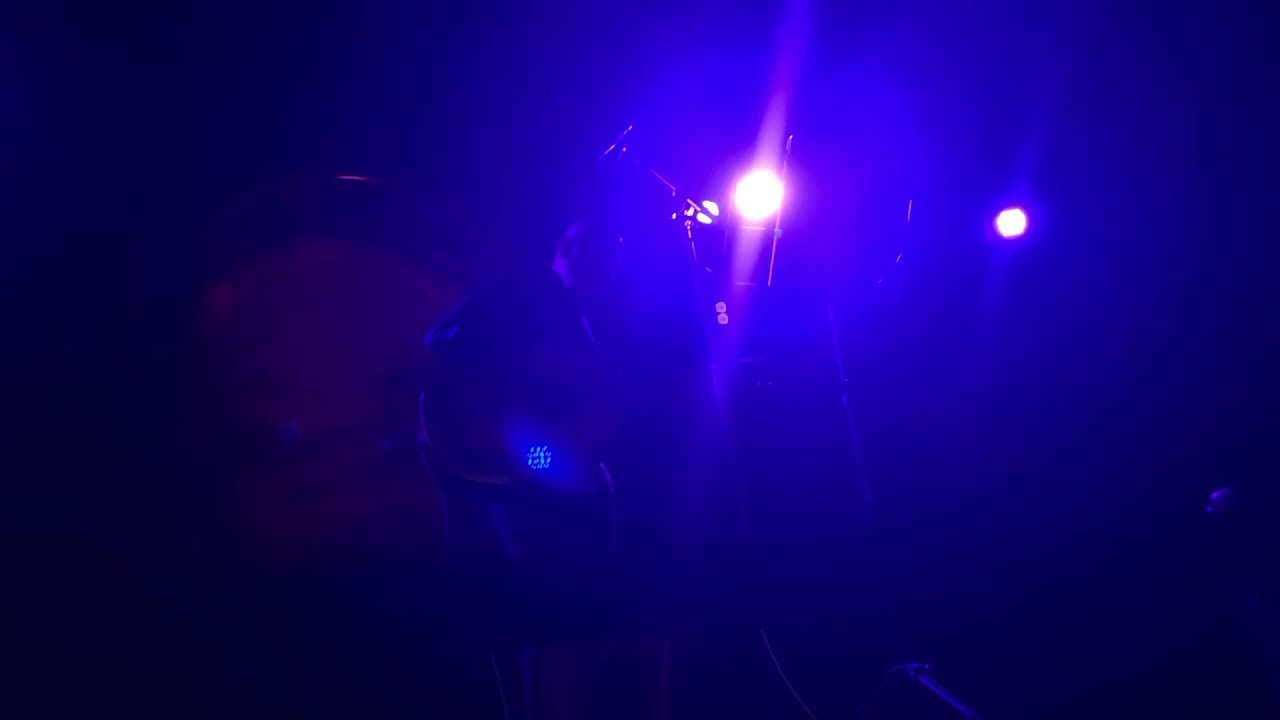 Billy Corgan - “Cast a Stone” (11/04/19)