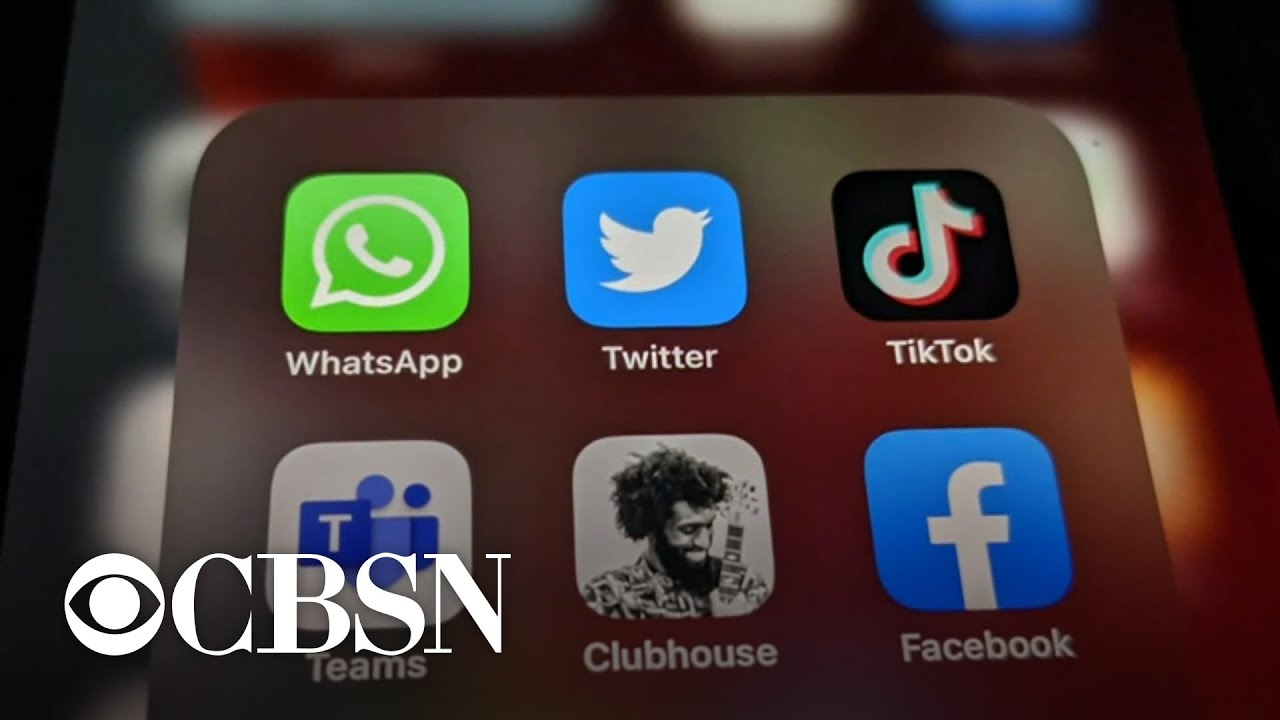 Lawmakers debate stricter regulations for social media platforms
