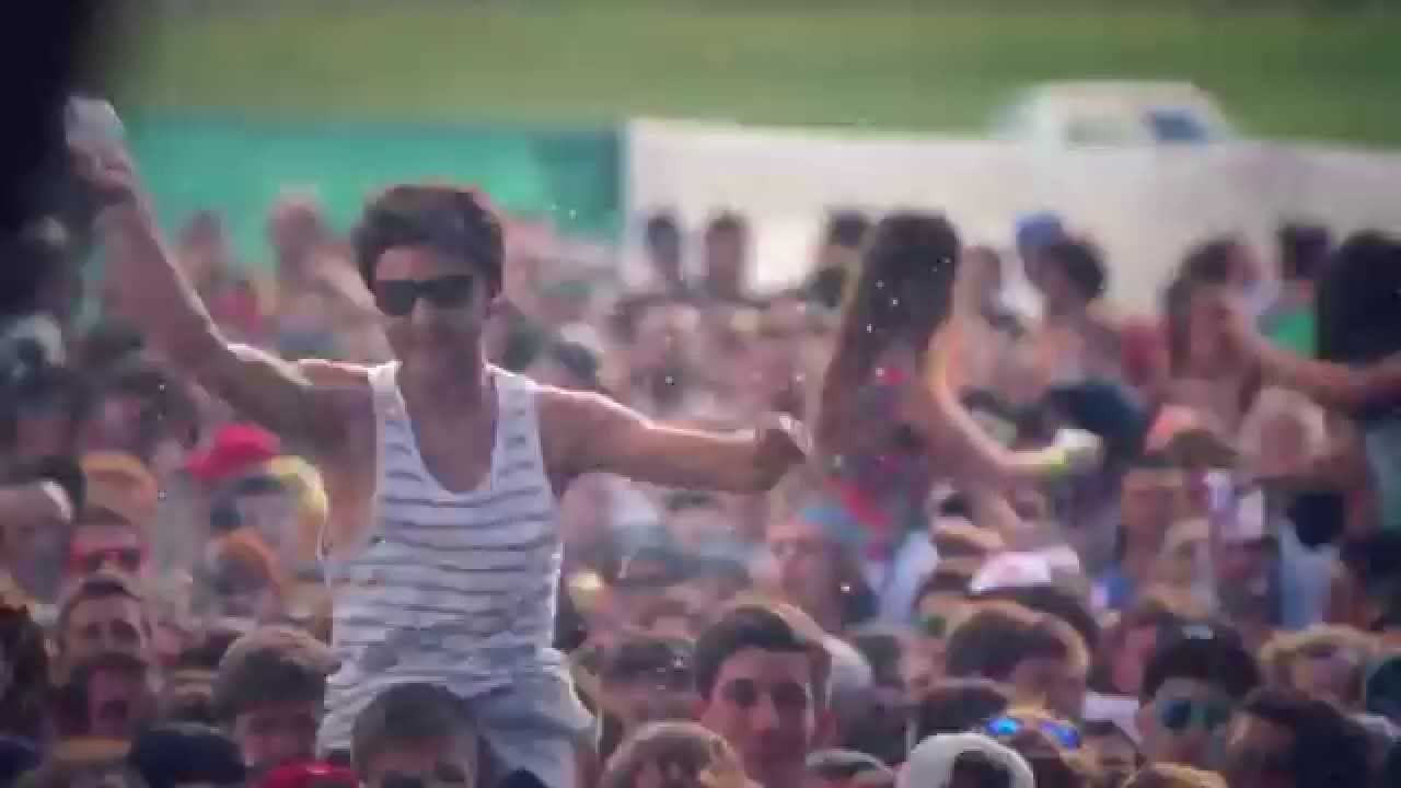 Festival Garorock 2014 - Aftermovie