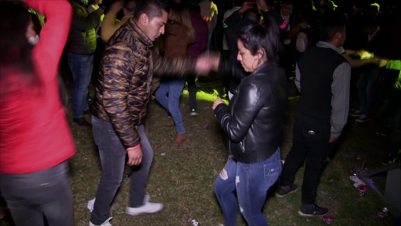 SONIDO FANTASMA TOLUCA 10 DE OCTUBRE 2020