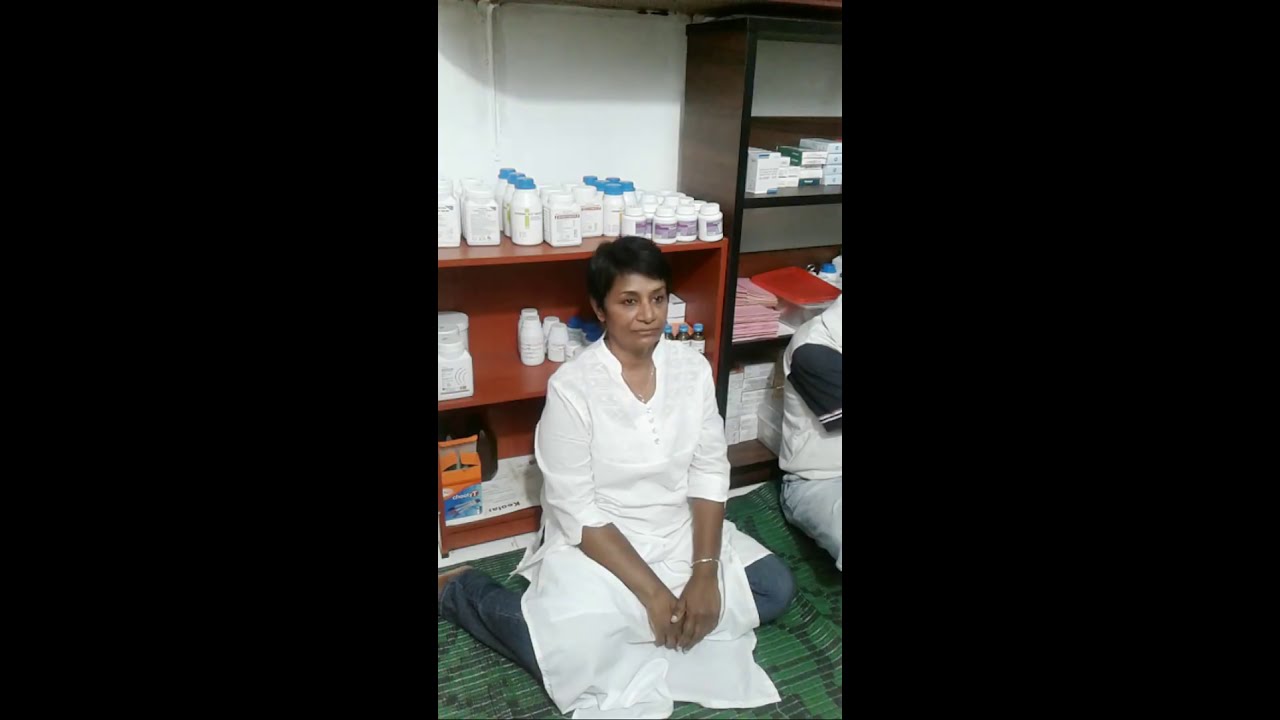 පිළියත්දලිත් පෑම්ණි උපාසිකාවක් ගොඩ ගිය හැටි බලන්න අරහත් වෛදෘ තුමා කියයි 0771548275