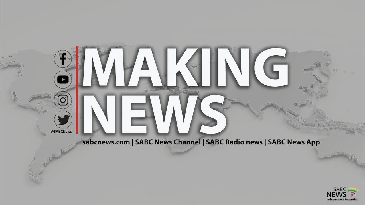 #SABCNews AM Headlines | 21 February 2022
