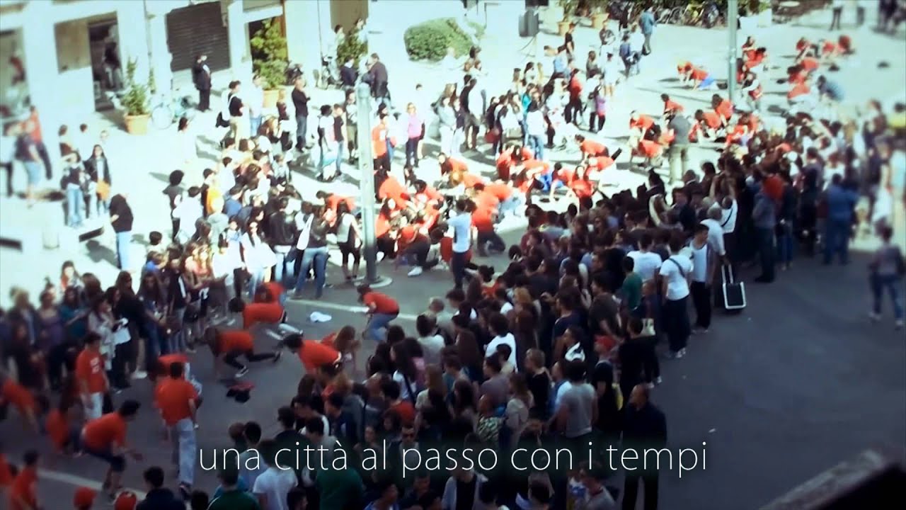 Rimini video cartolina