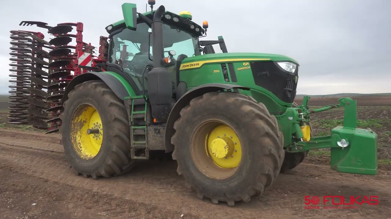 Non-Stop VIBRO LANDISK