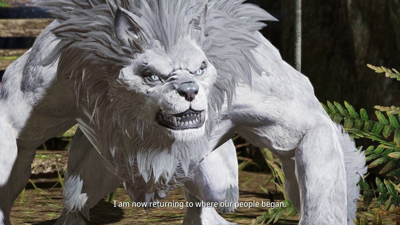 1 hour of Bless online, free to play