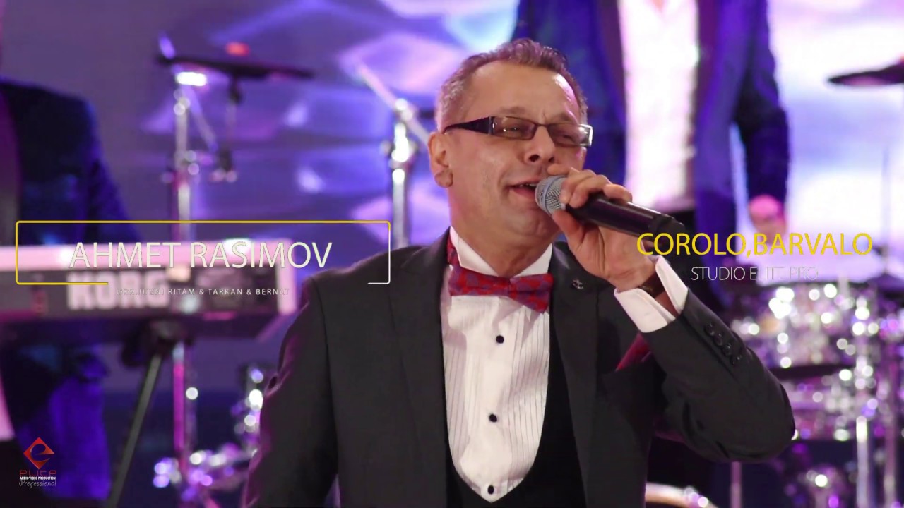 JUZNI RITAM & AHMET RASIMOV - COROLO , BARVALO ♫ █▬█ █ ▀█▀♫ ▀ &copy; SHOW 2020( OFFICIAL VIDEO )