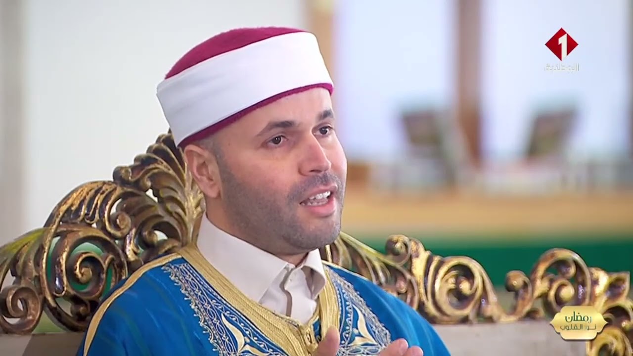رمضان نور القلوب ليوم 26- 02- 2026